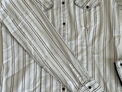 Cruel Girl western shirt S