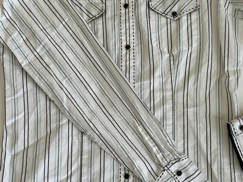 Cruel Girl western shirt S
