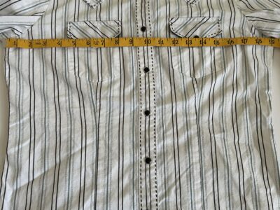 Cruel Girl western shirt S