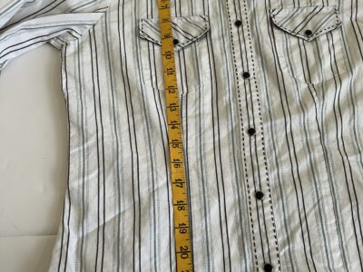 Cruel Girl western shirt S