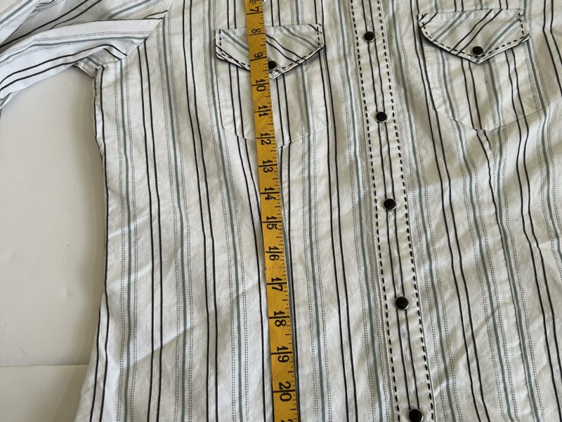 Cruel Girl western shirt S