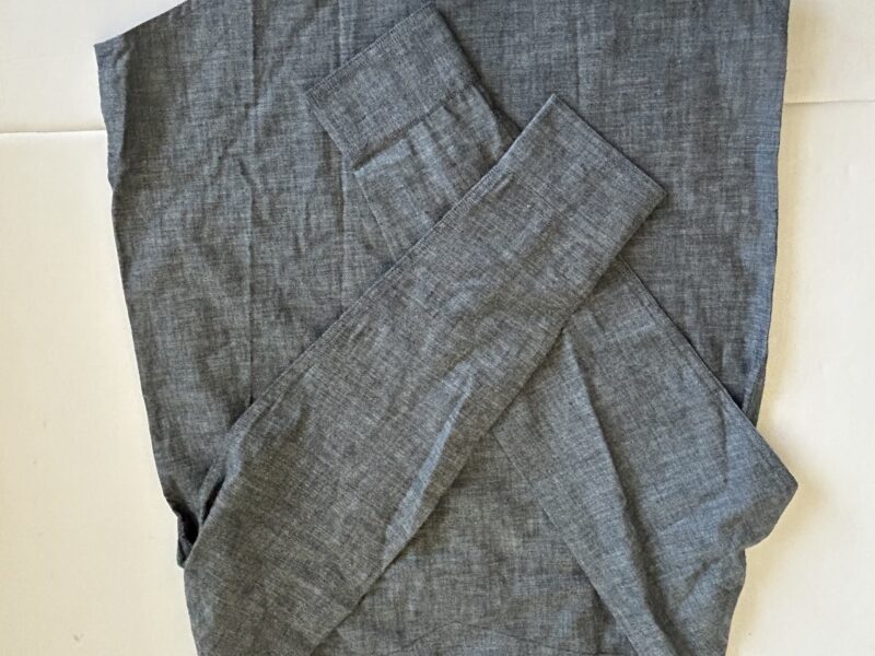 NWOT Rafter C long sleeve shirt M