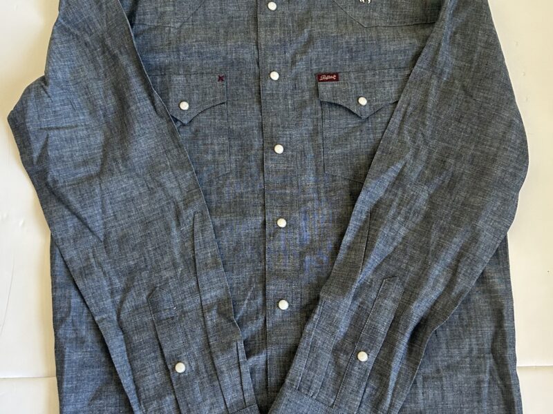 Rafter C men shirt M
