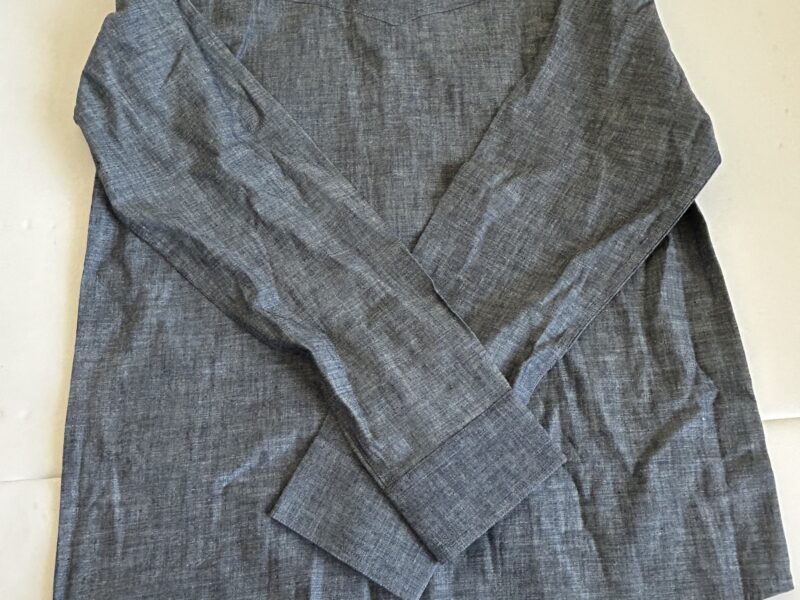 Rafter C men shirt M
