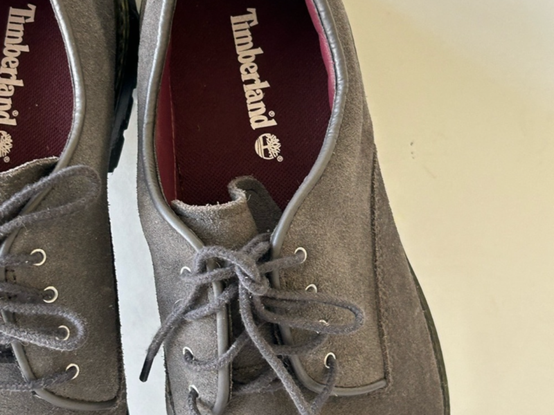 Timberland Stormbuck waterproof Oxford shoes men shoes 11
