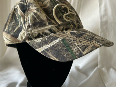 NWT Ducks Unlimited hat