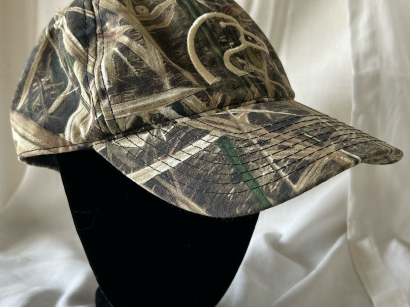 NWT Ducks Unlimited hat