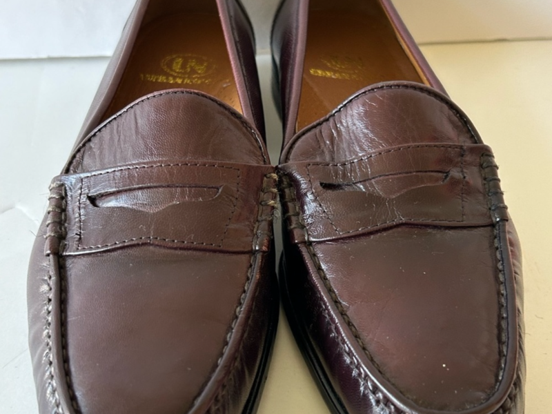 UN Normal Nomad men mean loafer 8D
