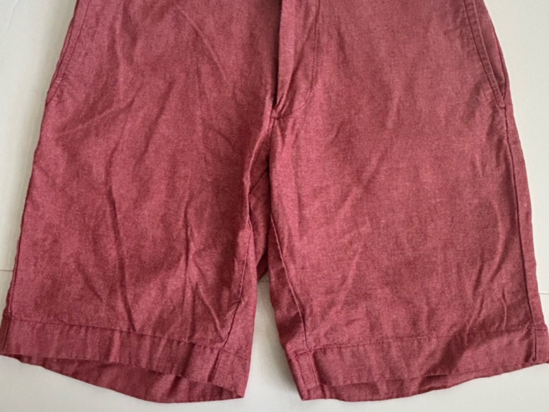 J.Crew Gramercy men short size 29