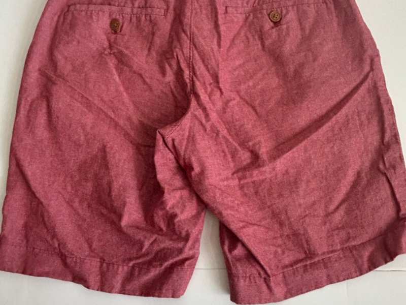 J.Crew Gramercy men short size 29