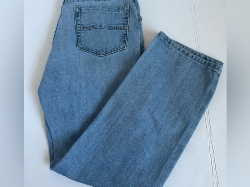 Ariat Vintage Straight Leg men denim jeans 32/32