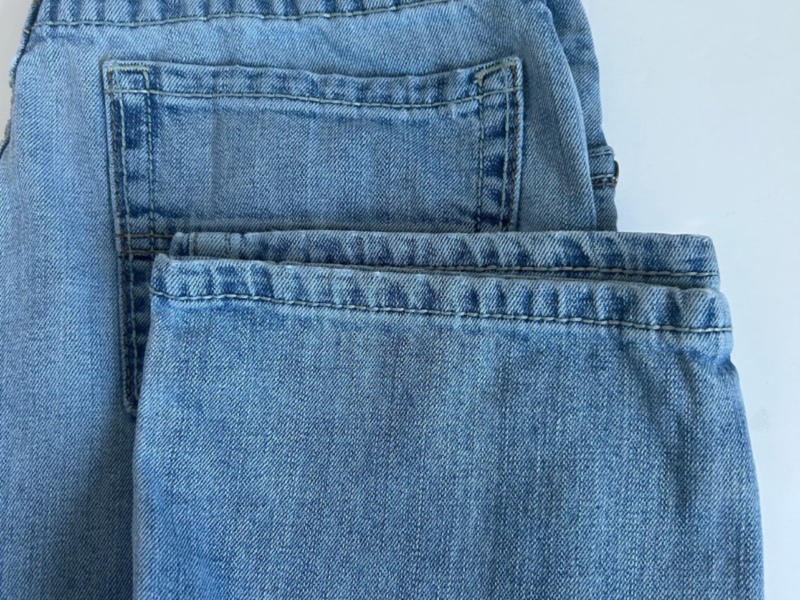 Ariat Vintage Straight Leg men denim jeans 32/32