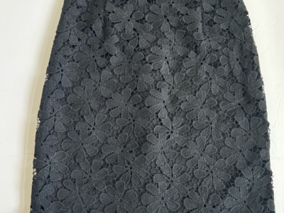 Donna Ricco New York lace dress size 8