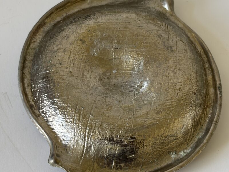 Tahiti Souvenir Ashtray