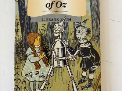 The Wizard of Oz Frank Baum Ltd Ed. 1993 complete and unabridged