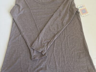 Lularoe tunic L