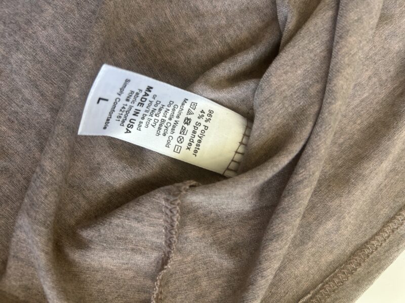 Lularoe tunic L
