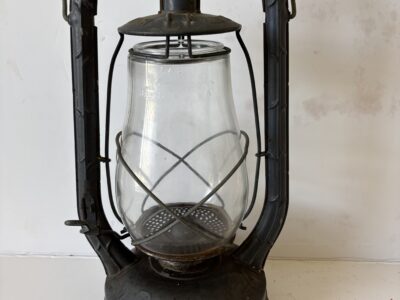 Vintage Dietz Monarch Kerosene Lantern