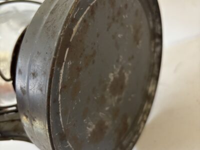 Vintage Dietz Monarch Kerosene Lantern