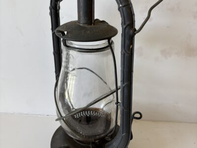Vintage Dietz Monarch Kerosene Lantern