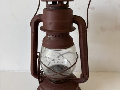 Vintage Dietz Little Wizard Lantern