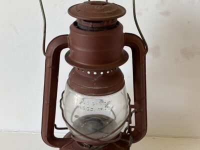 Vintage Dietz Little Wizard Lantern