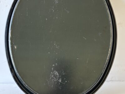 Vintage 15" Coca-Cola Oval Tin Tray