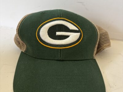 NFL Green Bay Packers '47 ball cap