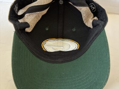 NFL Green Bay Packers '47 ball cap