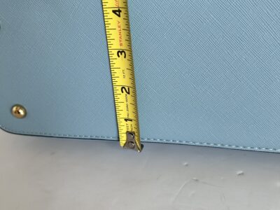 SOLD Kate Spade zippered tote