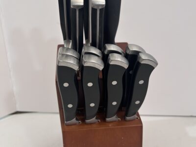 Chicago cutlery