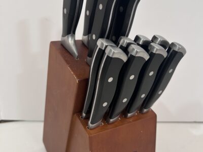 Chicago cutlery