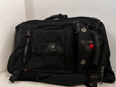 Preowned Kaka backpack