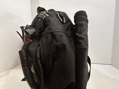 Preowned Kaka backpack