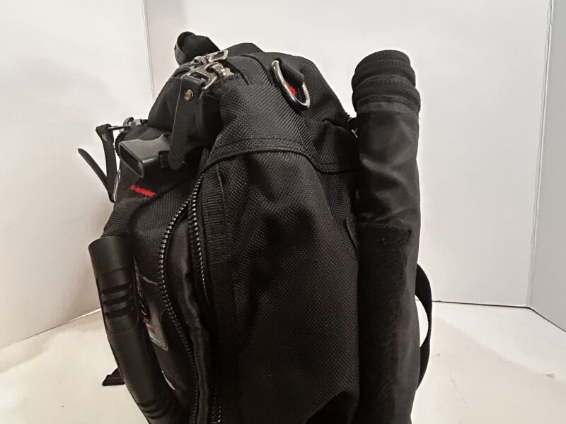 Preowned Kaka backpack