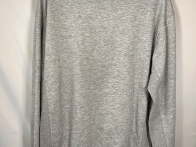 NFL Gray Cowboys Sweatshirt Hoodie M