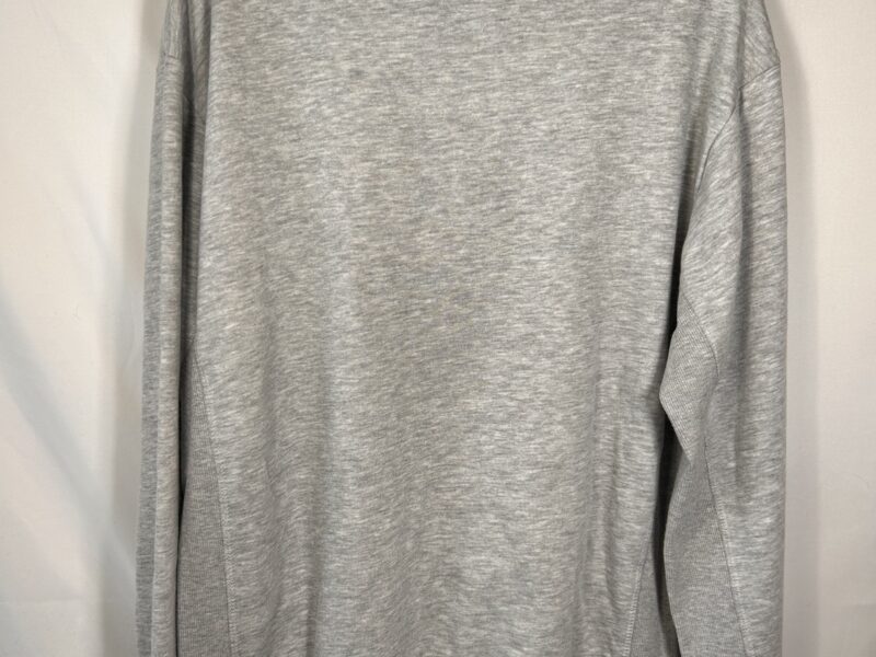 NFL Gray Cowboys Sweatshirt Hoodie M
