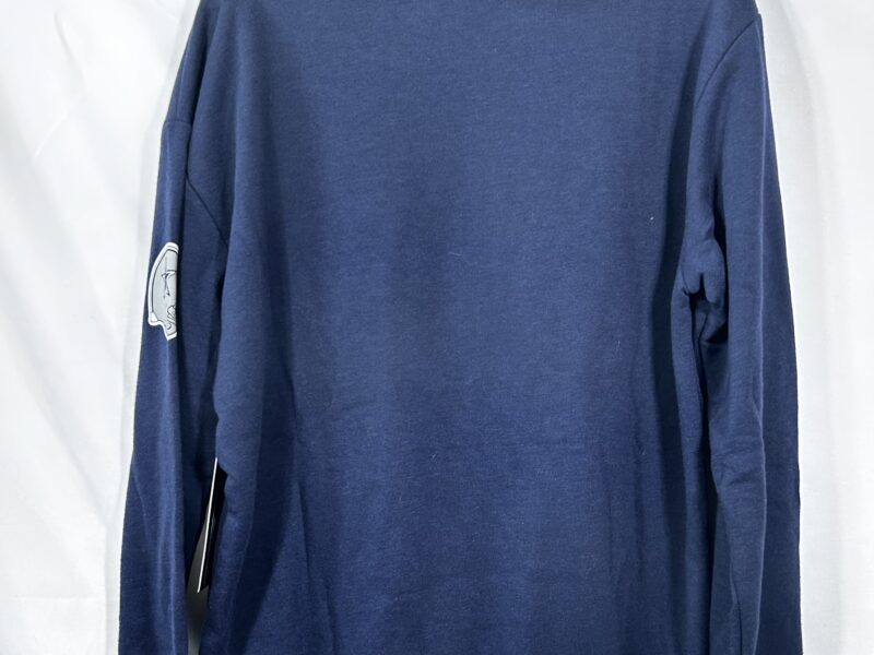NFL Blue Dallas Cowboys Sweater Pullover S