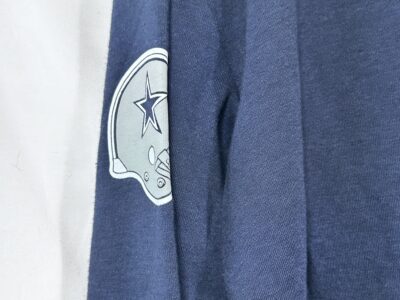 NFL Blue Dallas Cowboys Sweater Pullover M