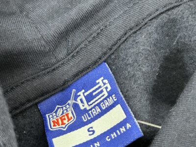 NFL Blue Dallas Cowboys Sweater Pullover S