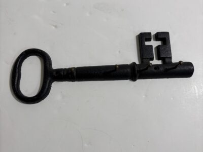Vintage Key Shape wall hanger decorative hanger with hooks