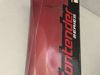 2007 XM Toyota Tundra 1/24 Diecast CFS Mike Skinner Condender series